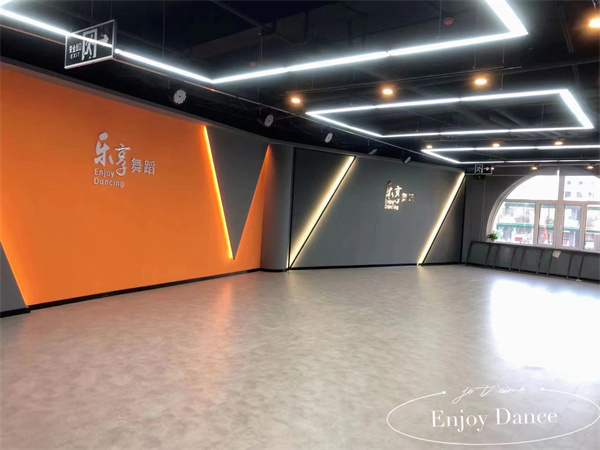 环境展示