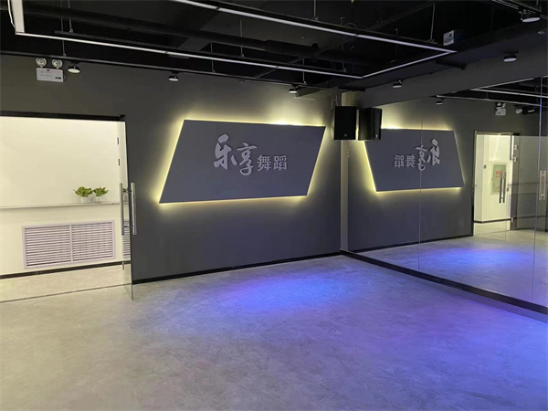 环境展示