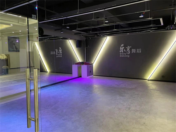 环境展示