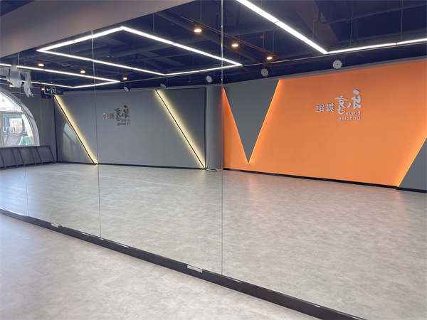 环境展示