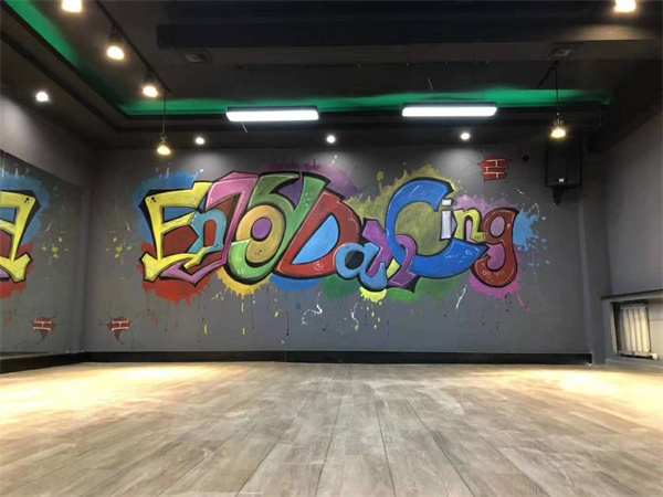 环境展示